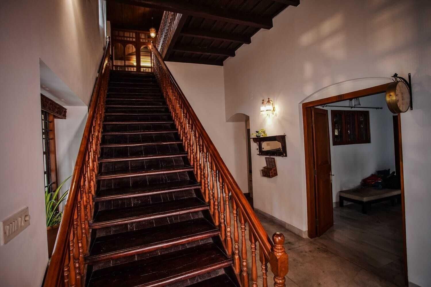 Varios Kimansion Inn