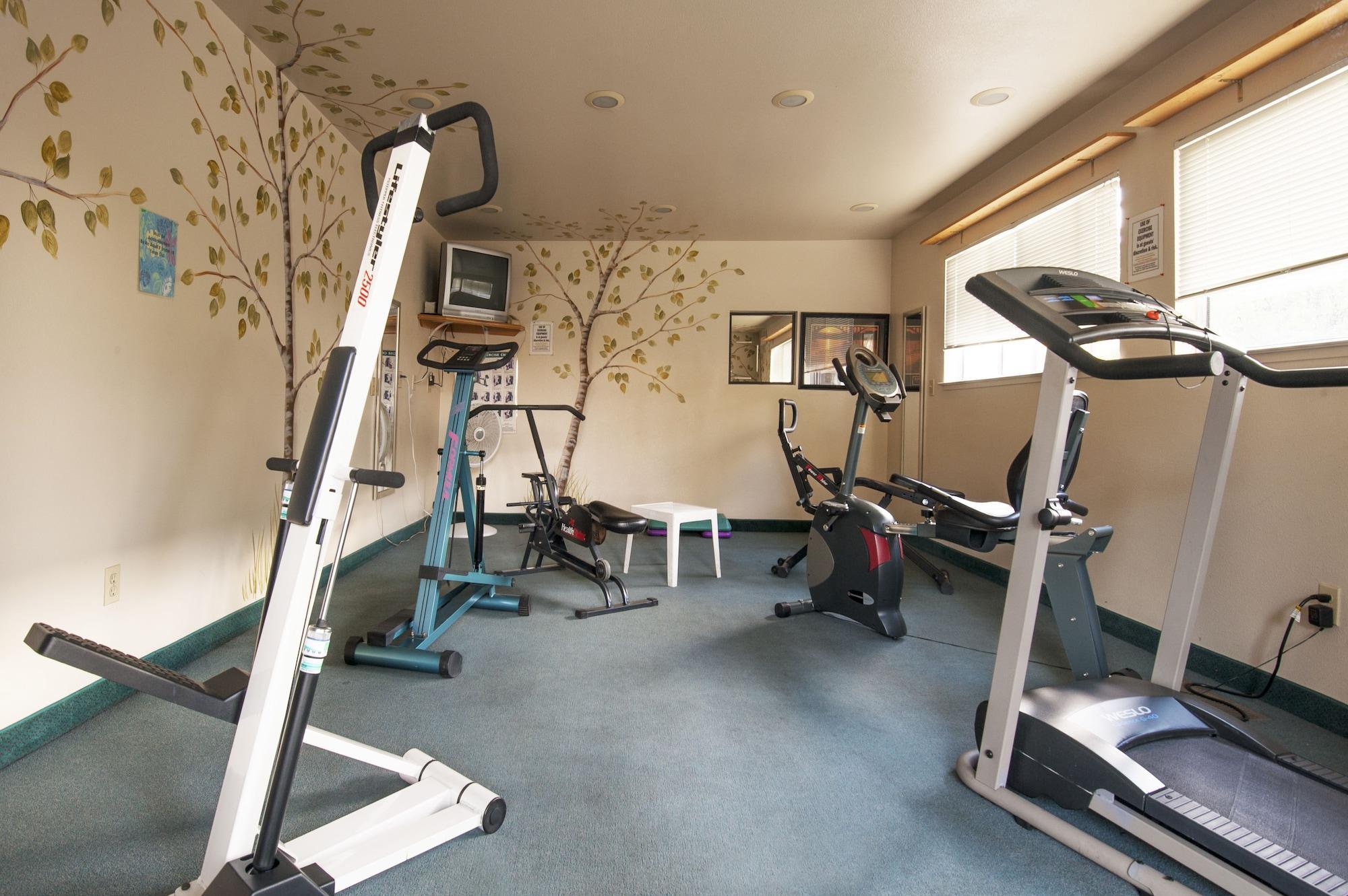 Instalaciones Recreativas Carson City Plaza Hotel and Event Center