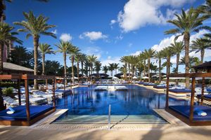 Paquete - The Cove at Atlantis