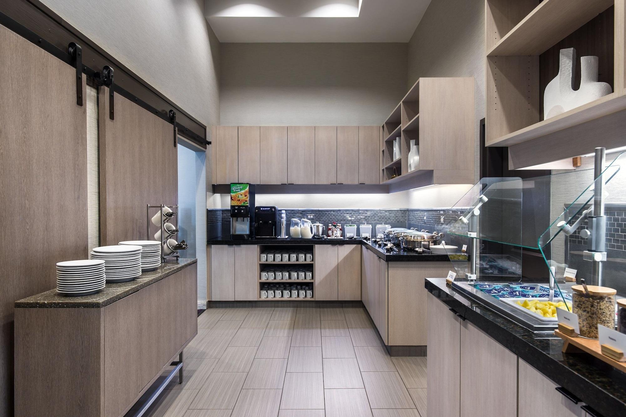 Restaurant Residence Inn Tempe Downtown/University