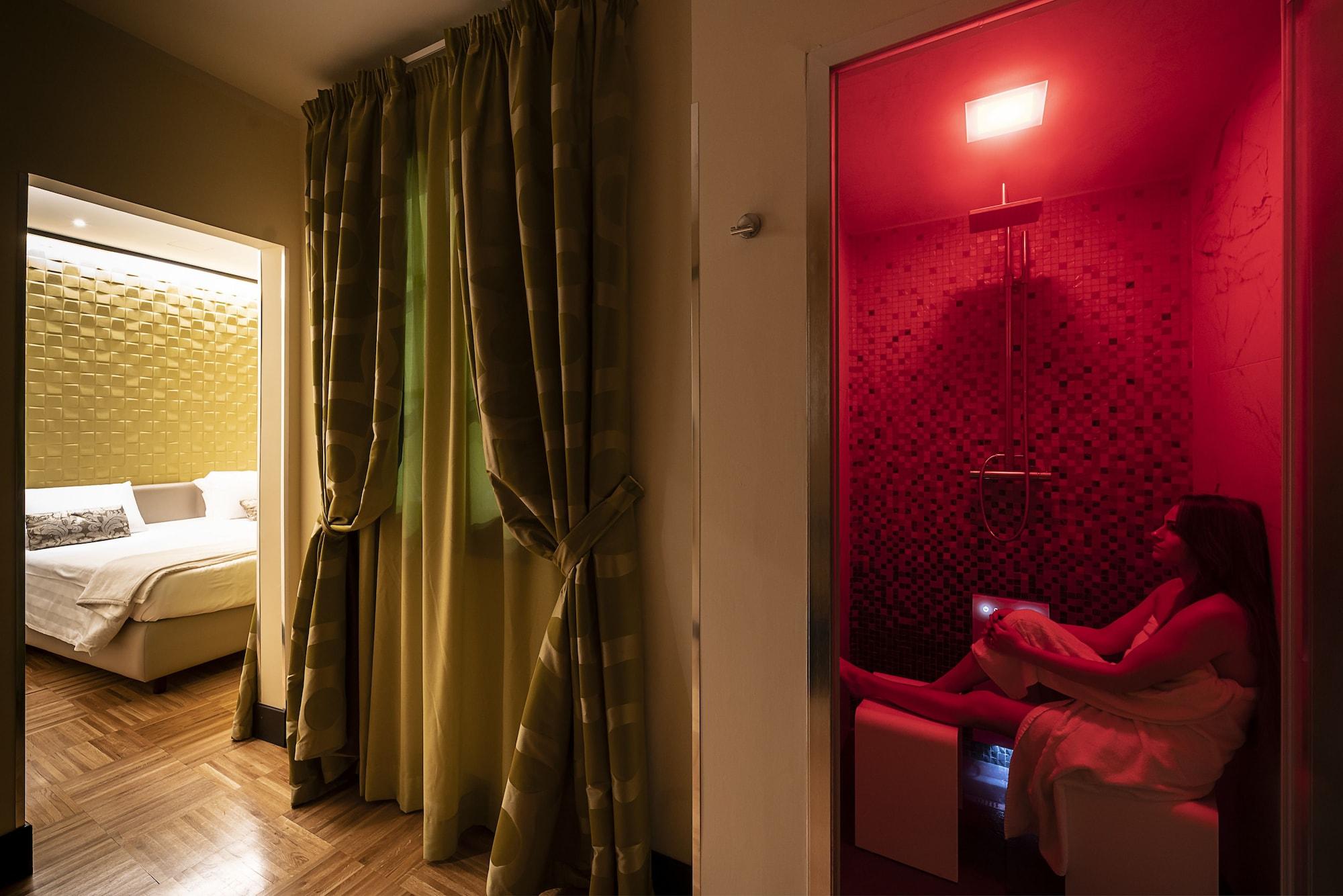 Set de Habitación Solo Experience Hotel