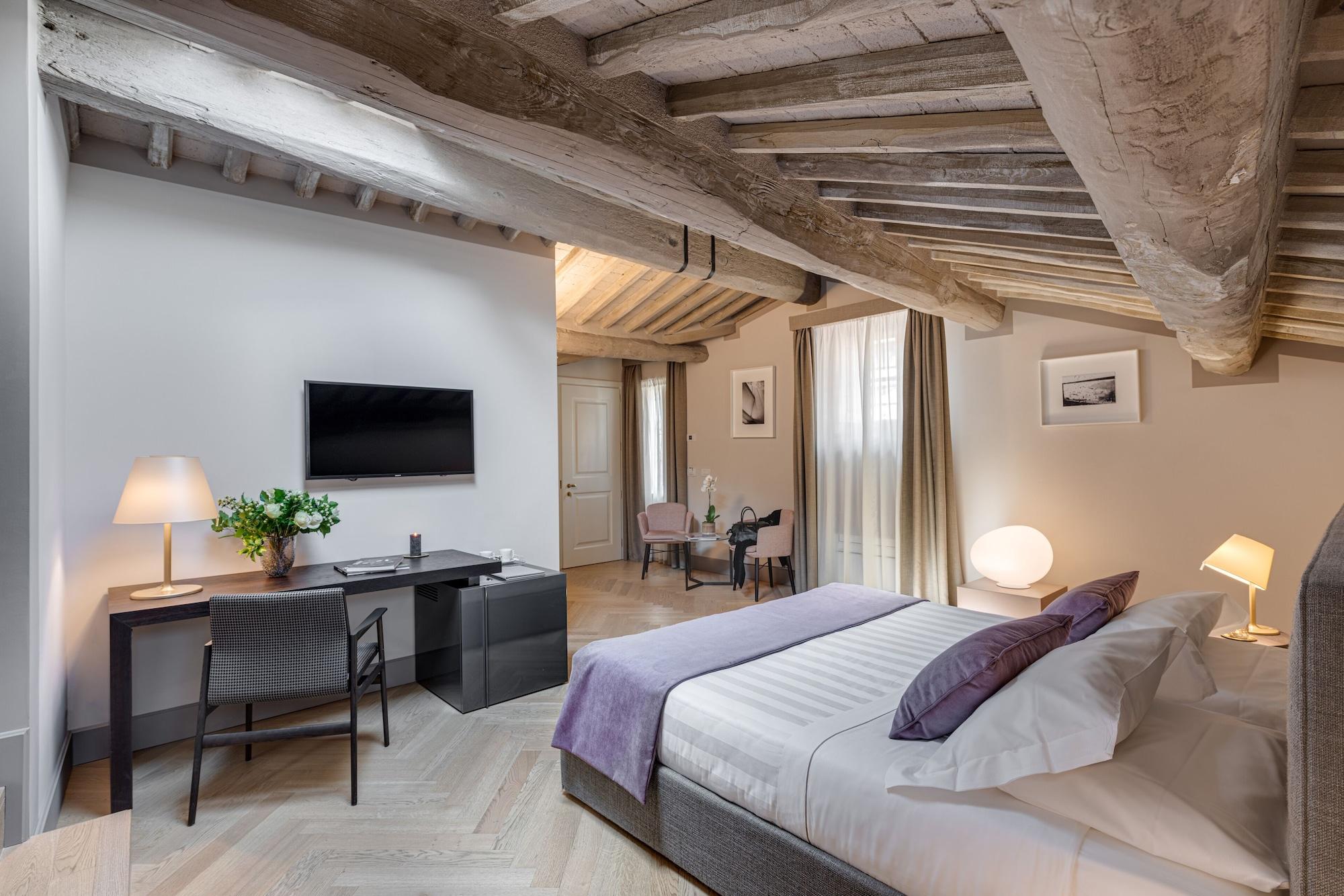 Habitación Palazzo Dipinto