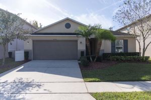 Renta temporal - Beautiful Vacation Home Near Disney