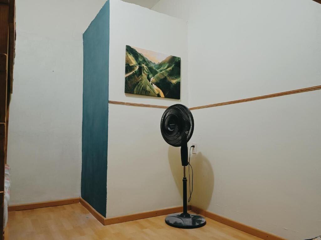 Set de Habitación El Costeñito Hostal - Hostel