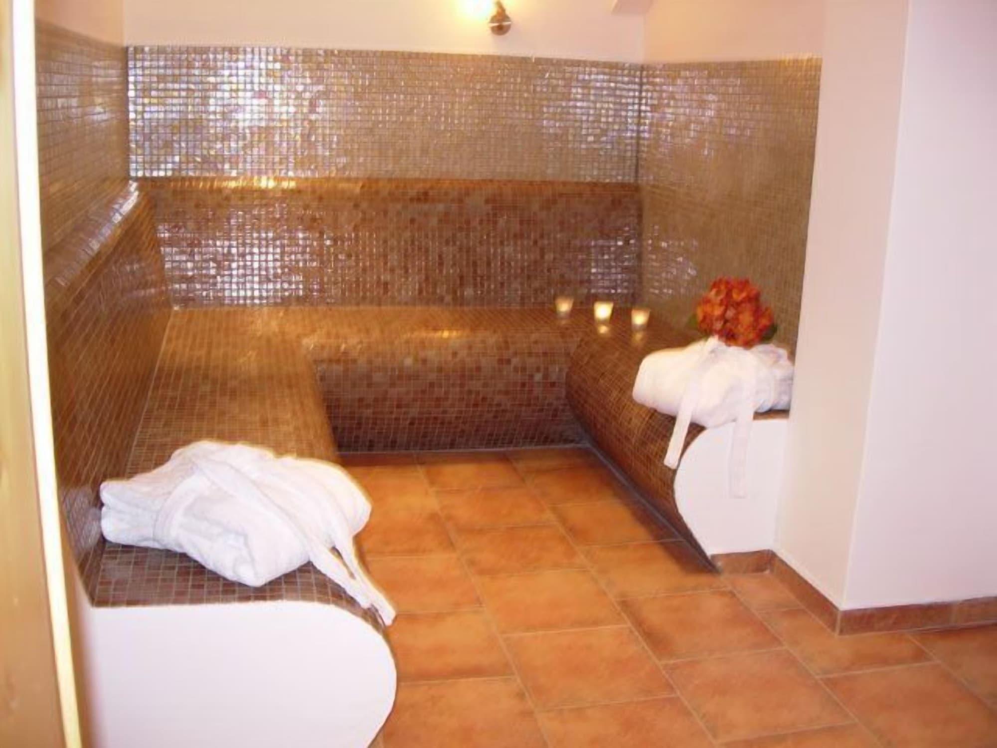 Spa Ferienhotel Geisler