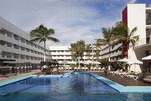 Hoteles Frente al Mar en Mazatlán Todo Incluido