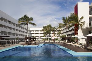 Los Mejores Hoteles en Lomas de Mazatlan Todo Incluido