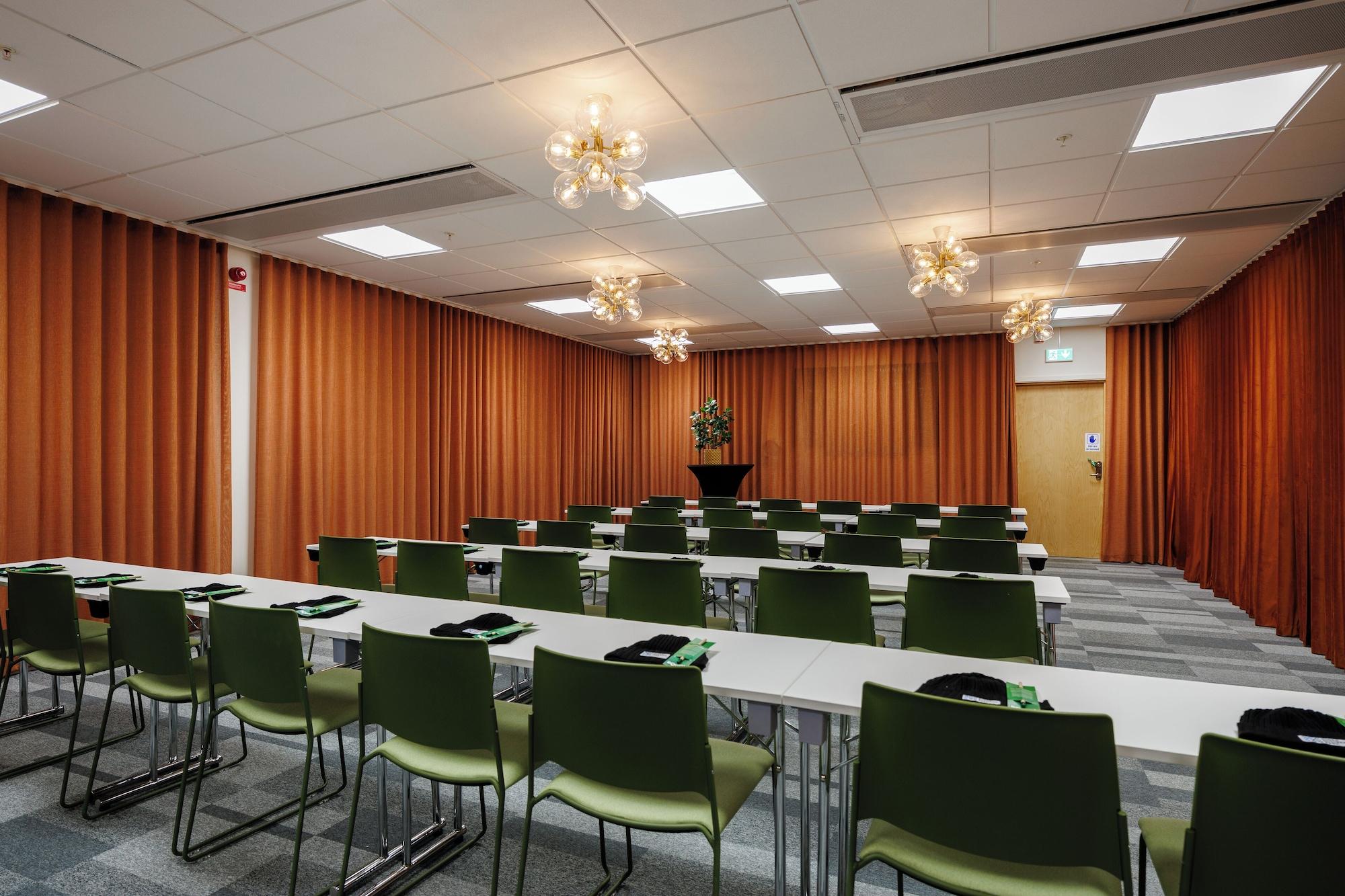 Sala de Reuniones Hotell Säsong - Boden Business Park