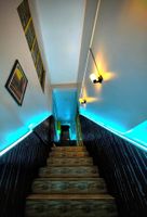 Alojamiento - Hidden Monkey Backpackers, Darjeeling