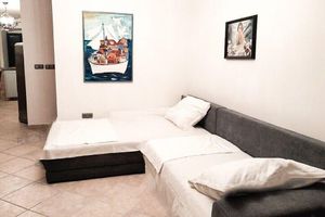 Alquiler Vacacional - 5 People Sea Holiday House Villa in Croatia island Cres | Losinj + 2000m² Garden
