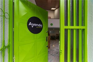 Alojamiento - Hotel Quintas de Normandia