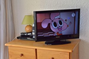 Alquiler Vacacional - Studio 4 People in Auris-en-Oisans, Coquet, Well equipped, Splendid View