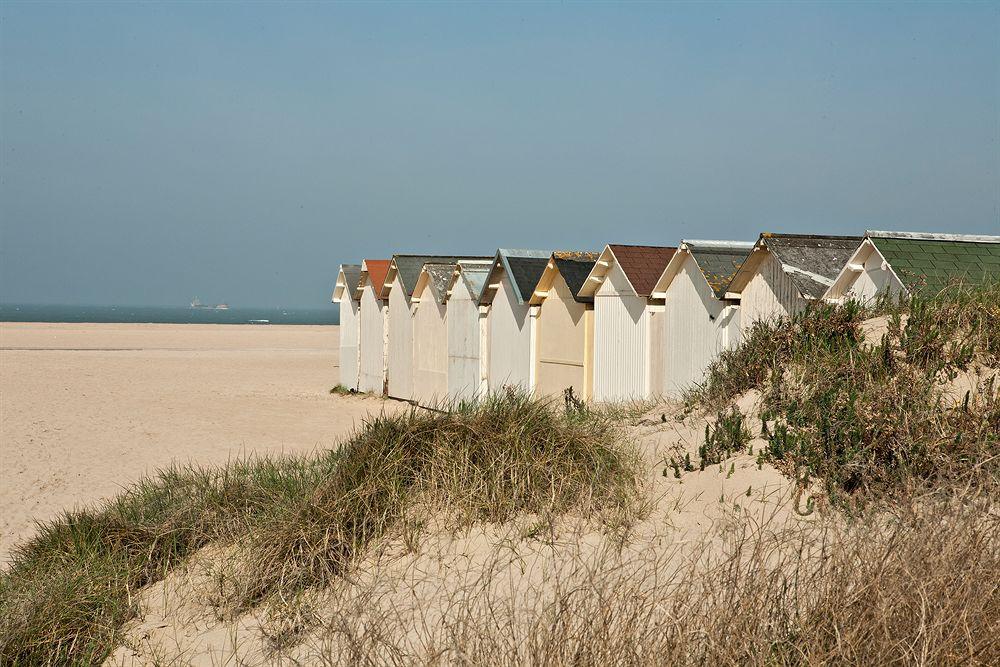 Playa Hôtel & Spa - Thalazur Ouistreham