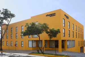 Alojamiento - City Express by Marriott Oaxaca