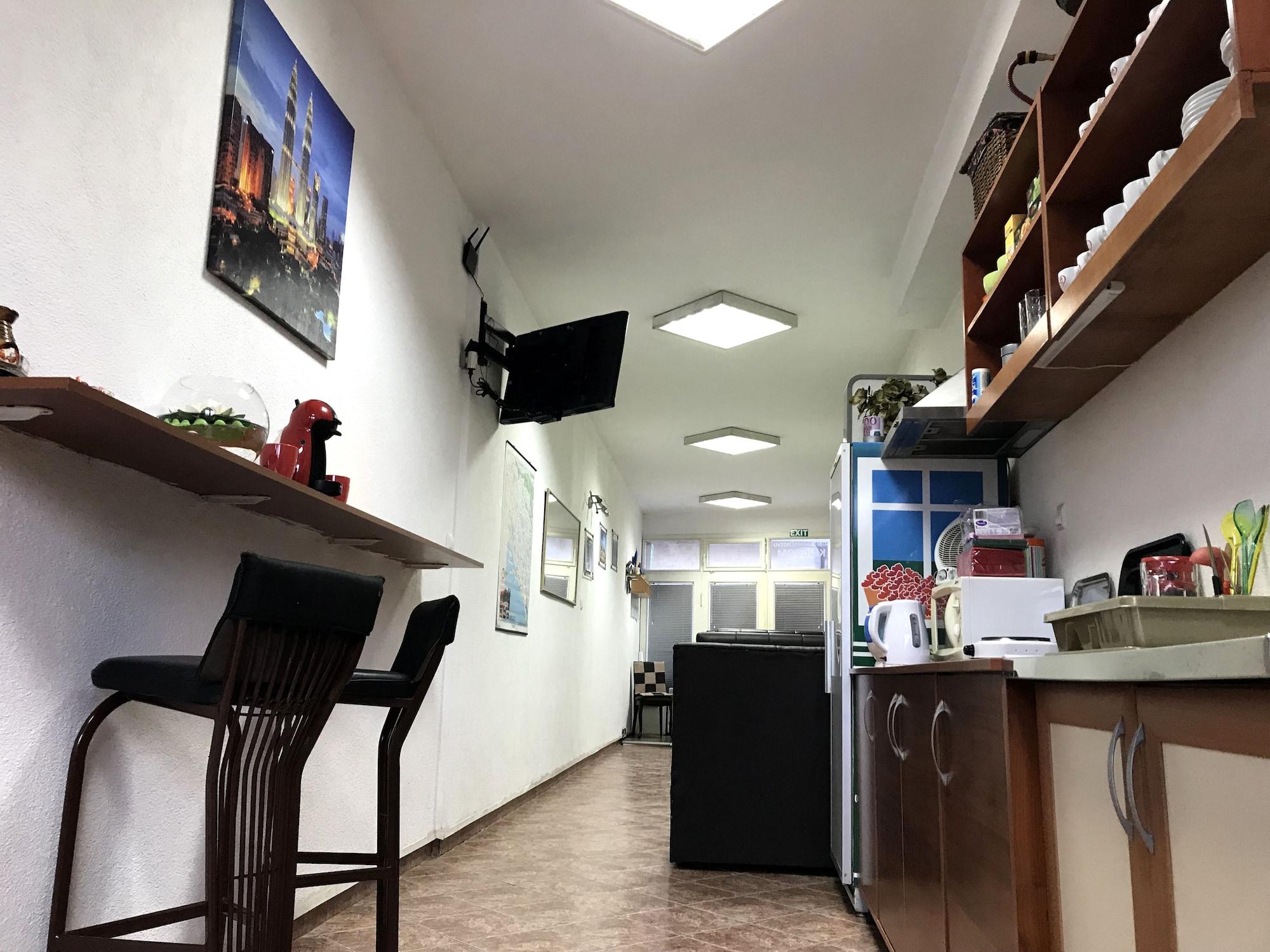 Restaurant Kingdom Rooms Visoko