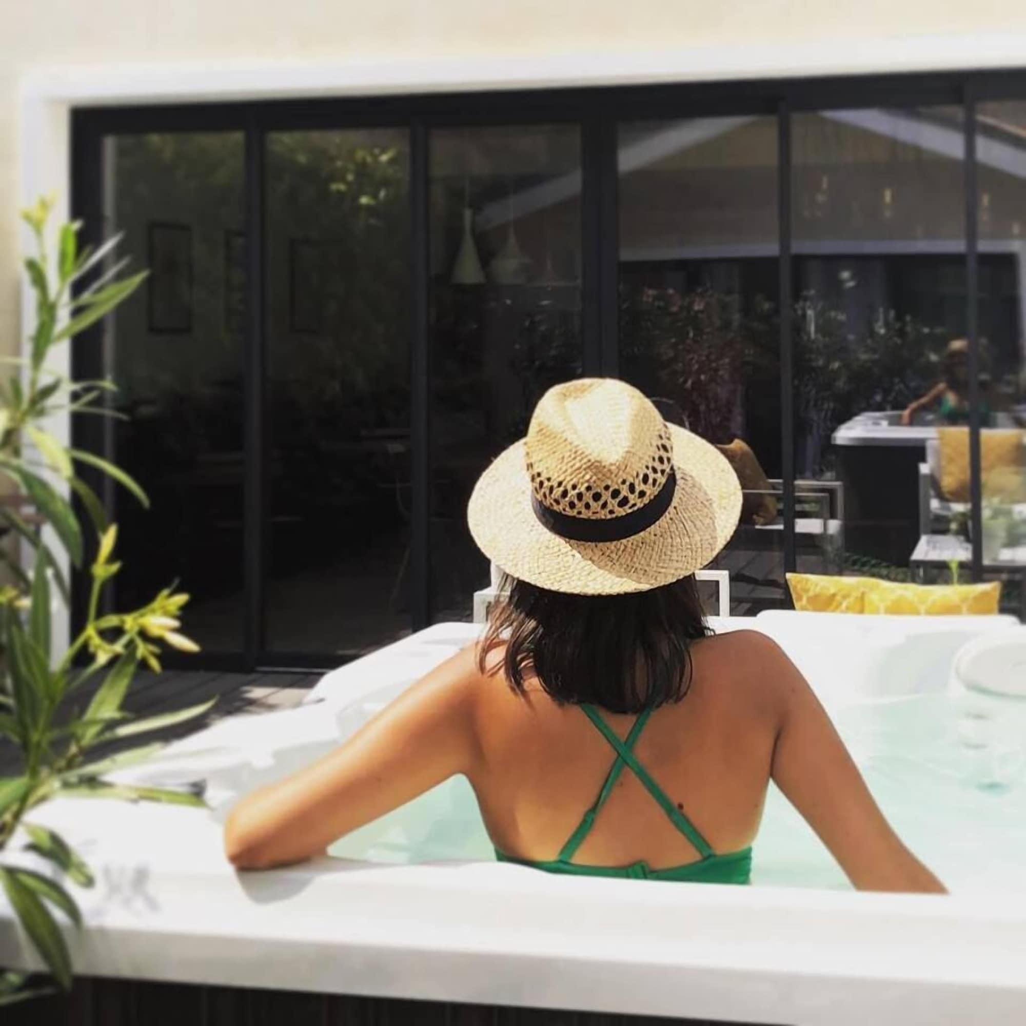 Spa La Maison Odeia
