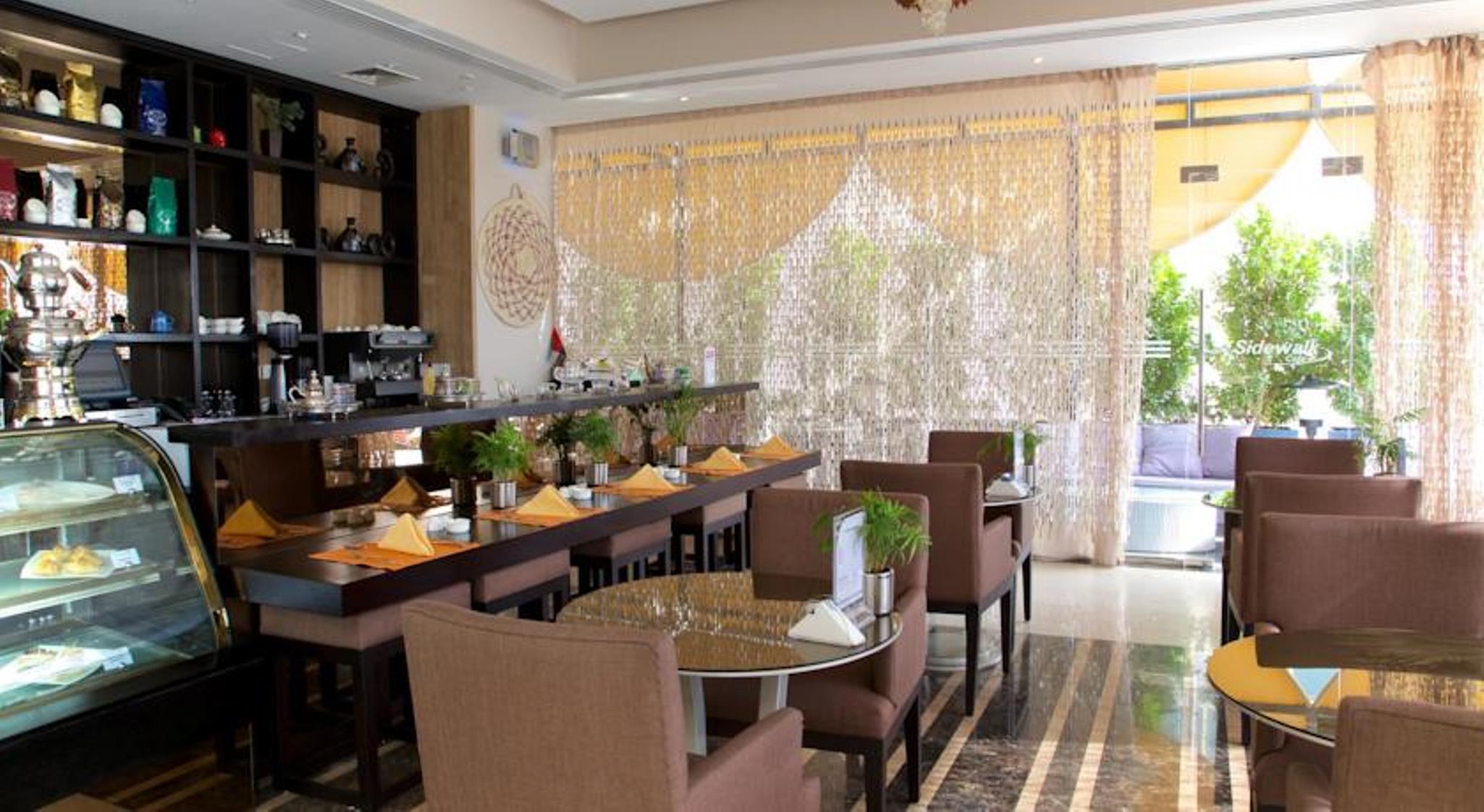 Restaurant Mangrove Hotel