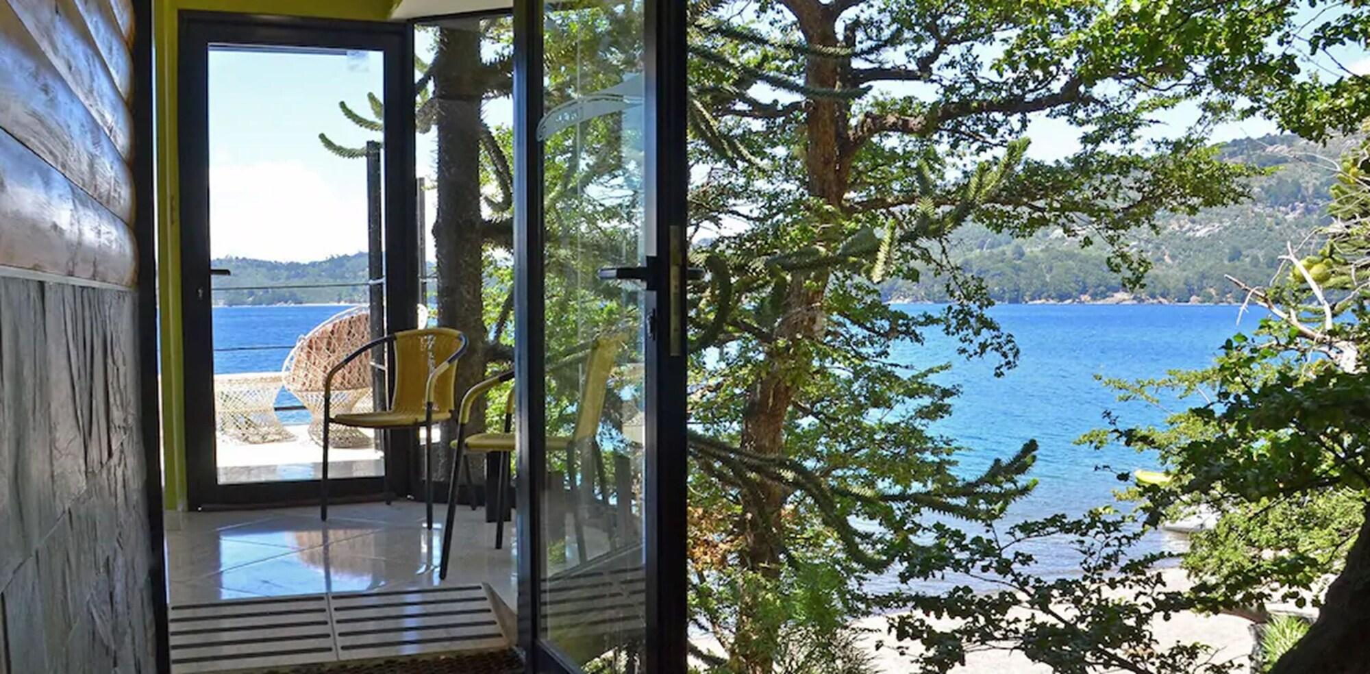 Comodidades del Alojamiento Apart Hotel La Busqueda