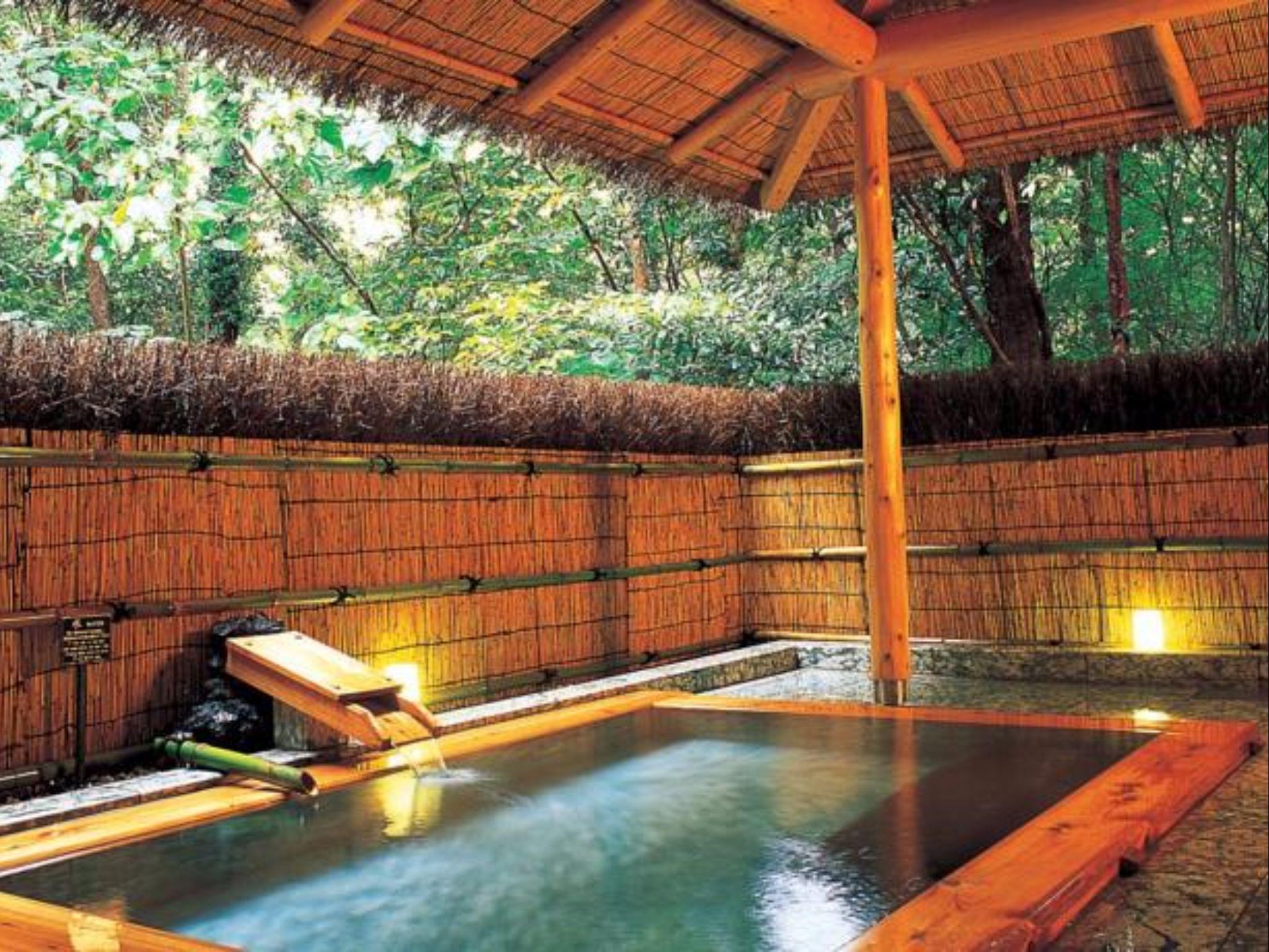 Instalaciones Recreativas Hanafubuki