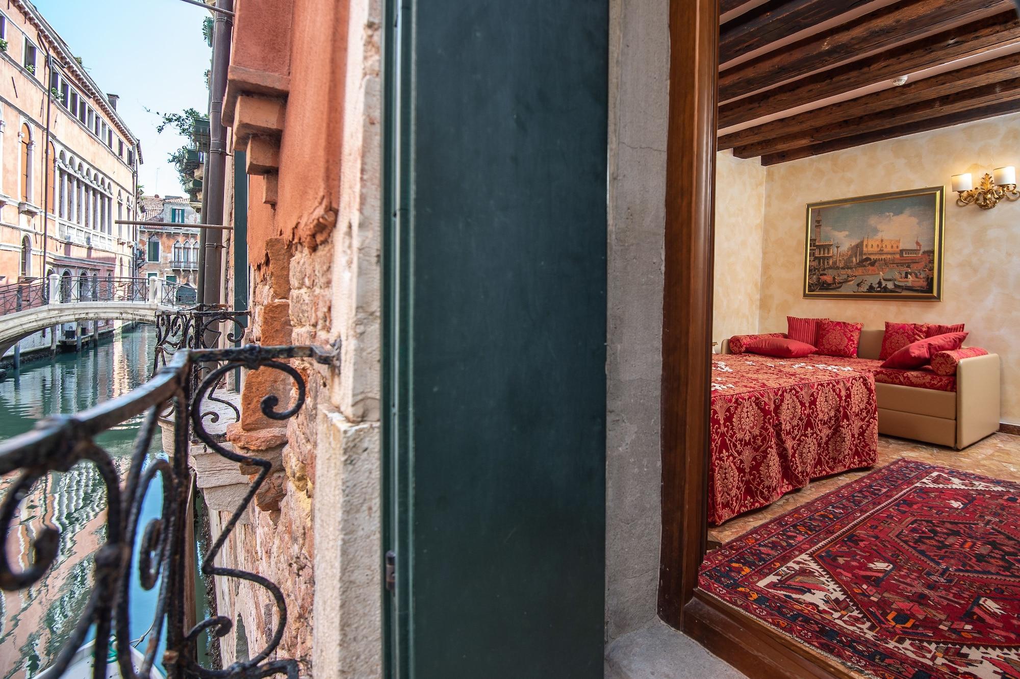 Varios Hotel Mercurio Venezia