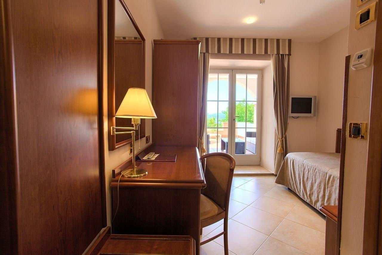 Habitación Hotel Kanajt