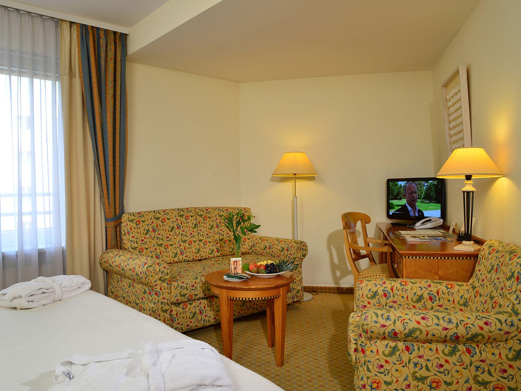 Hotel Nordic Hotel Domicil Berlin