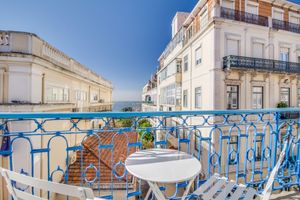 Alojamiento - Chiado 44