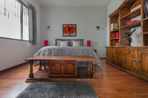 Alquiler Vacacional - JUUB La Roma, Newly Renovated, Elegant Studio