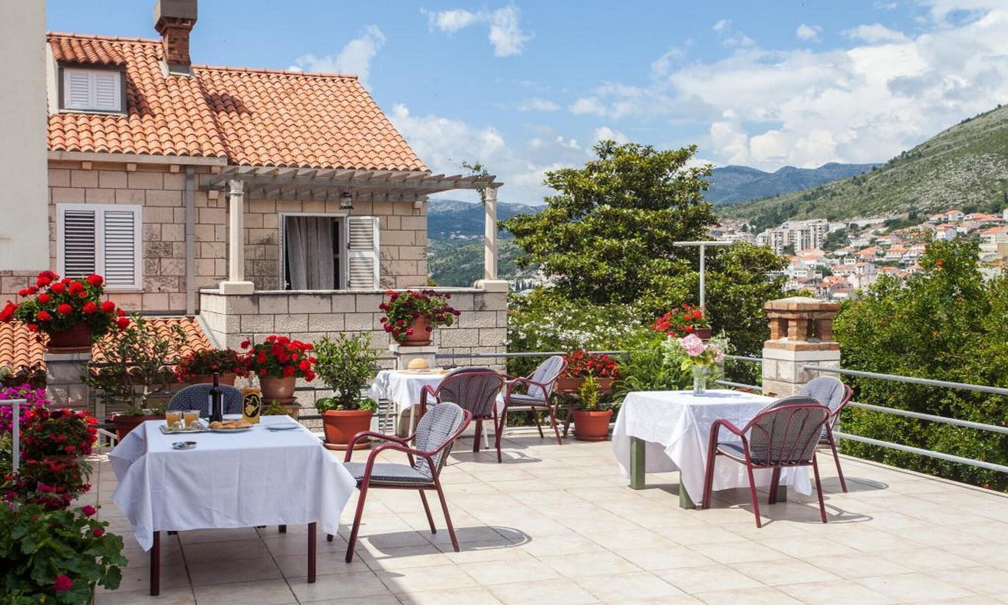 Comodidades del Alojamiento Guest House Raguz