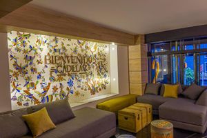 Alojamiento - Cadillac Hotel Boutique