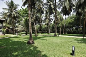 Alojamiento - Labadi Beach Hotel