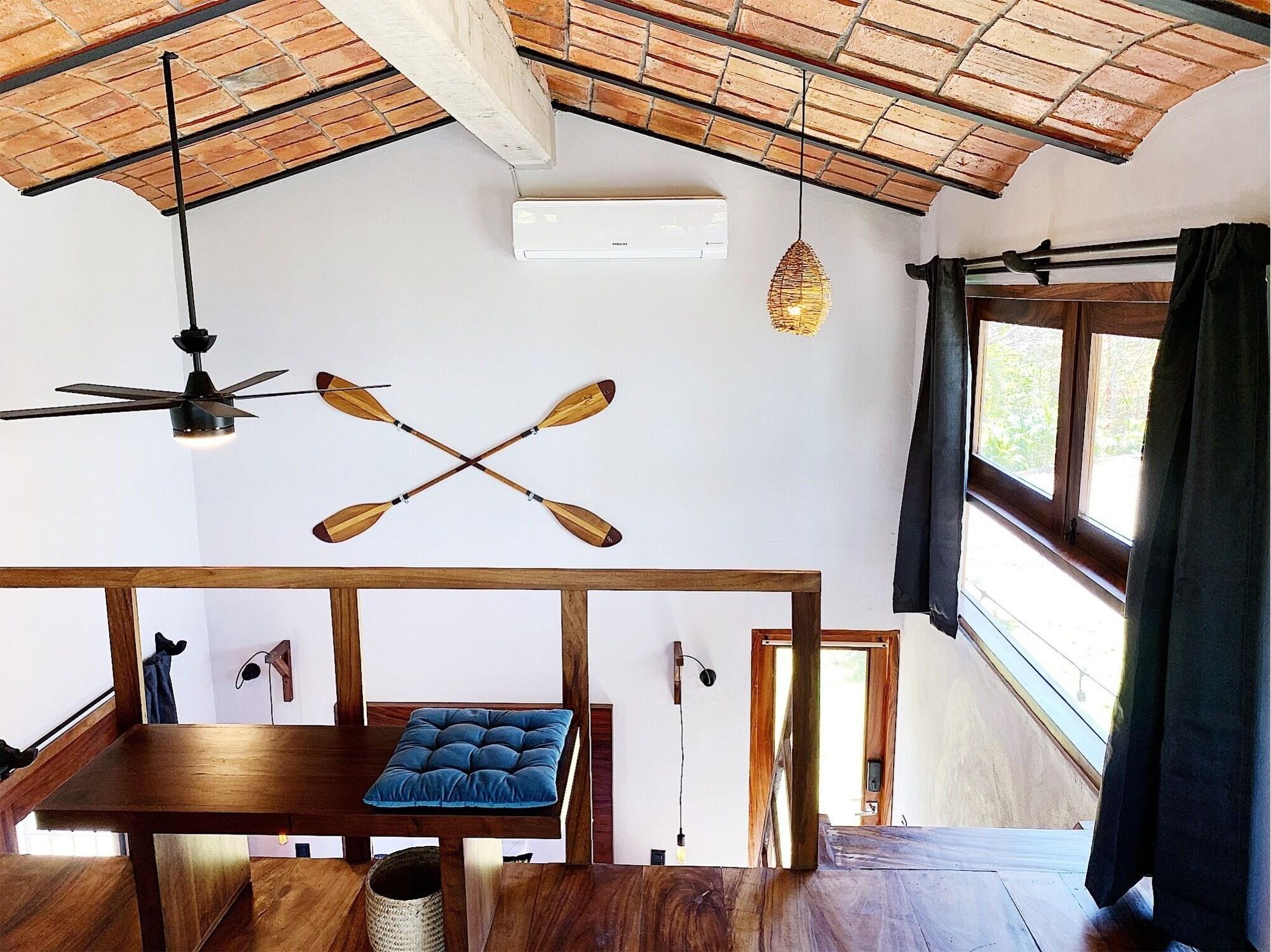 Vista Lobby Distrito 88 - Adults only