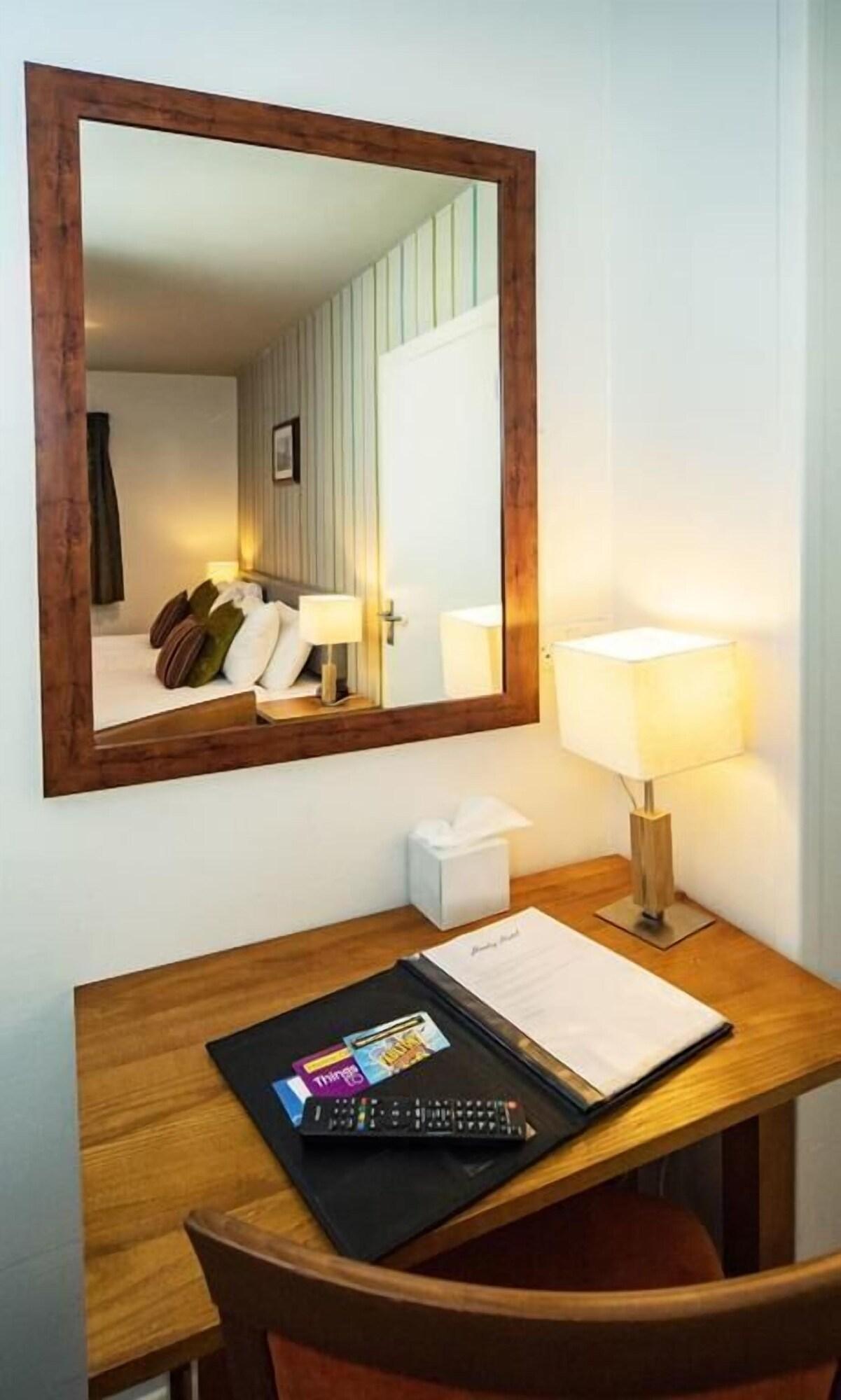 Habitación Henley Hotel