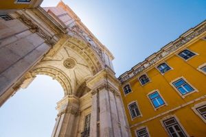 Alojamiento - Ouro Rossio Hotel