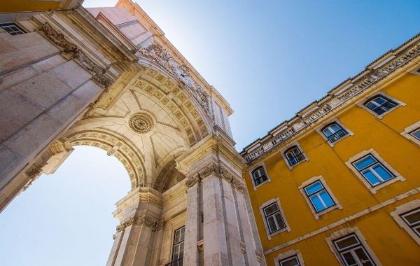 Ouro Rossio Hotel