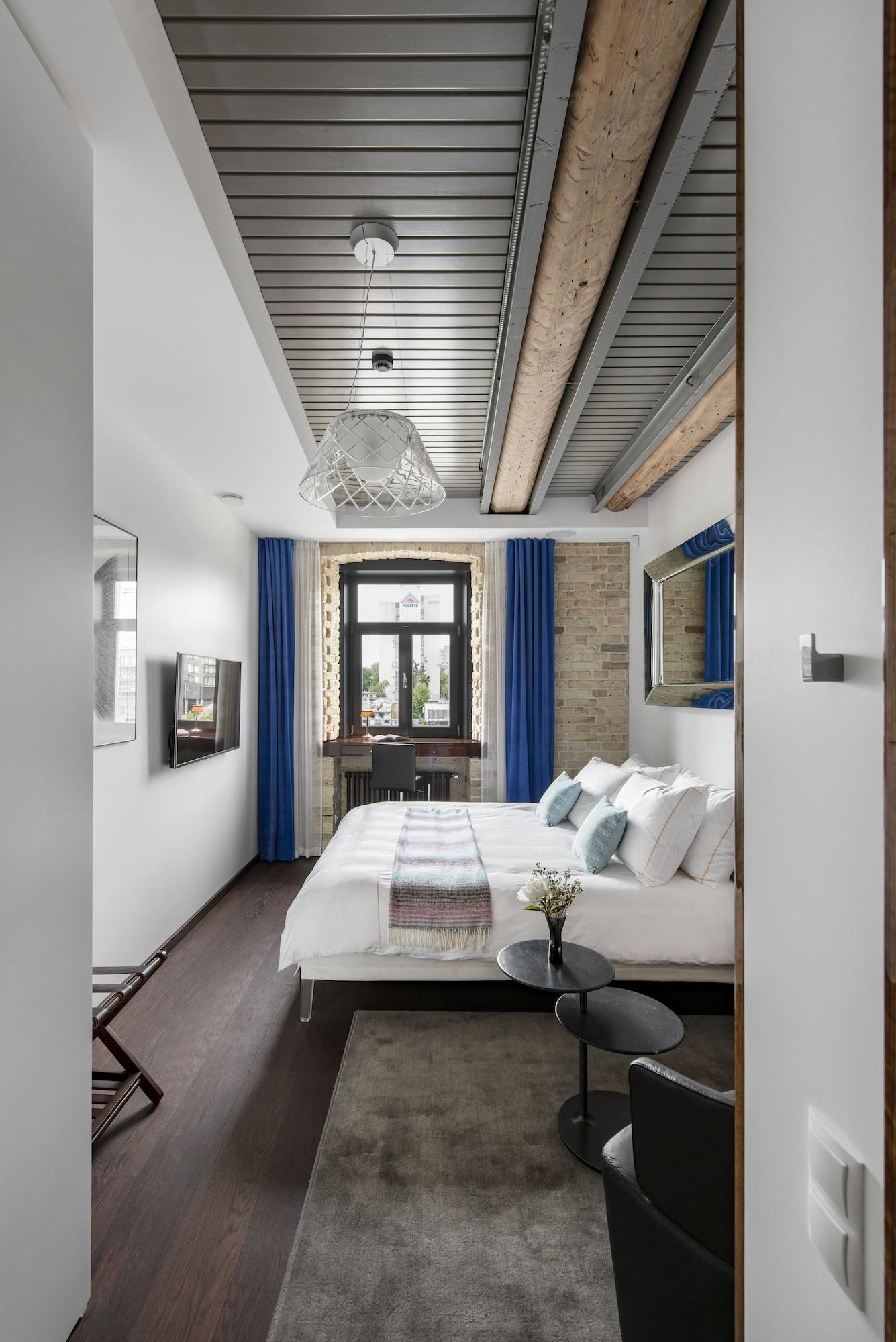 Varios The Joseph Boutique Suites