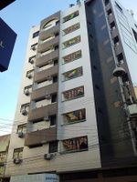 Alojamiento - Central Hotel