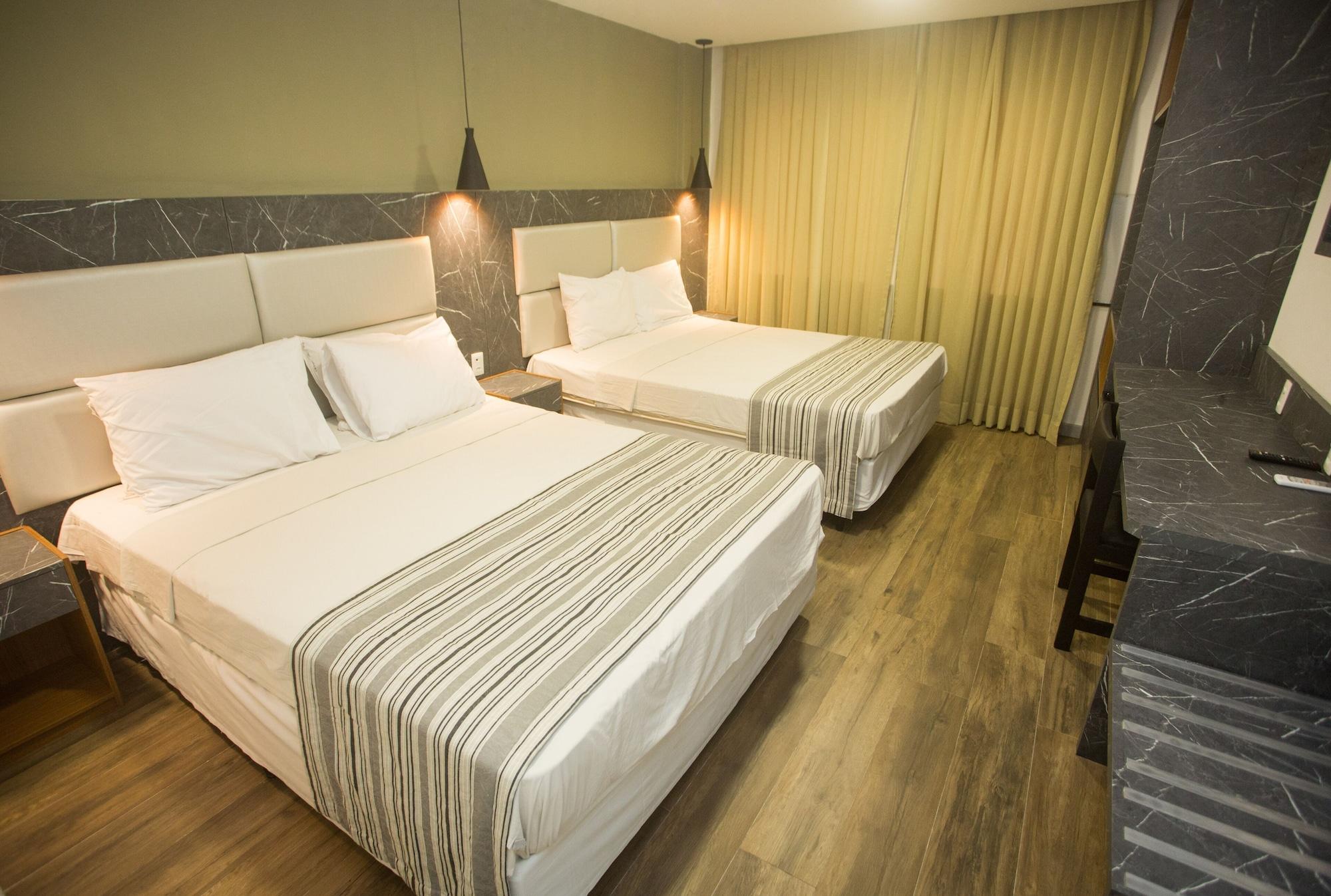 Habitación Real Palace Hotel
