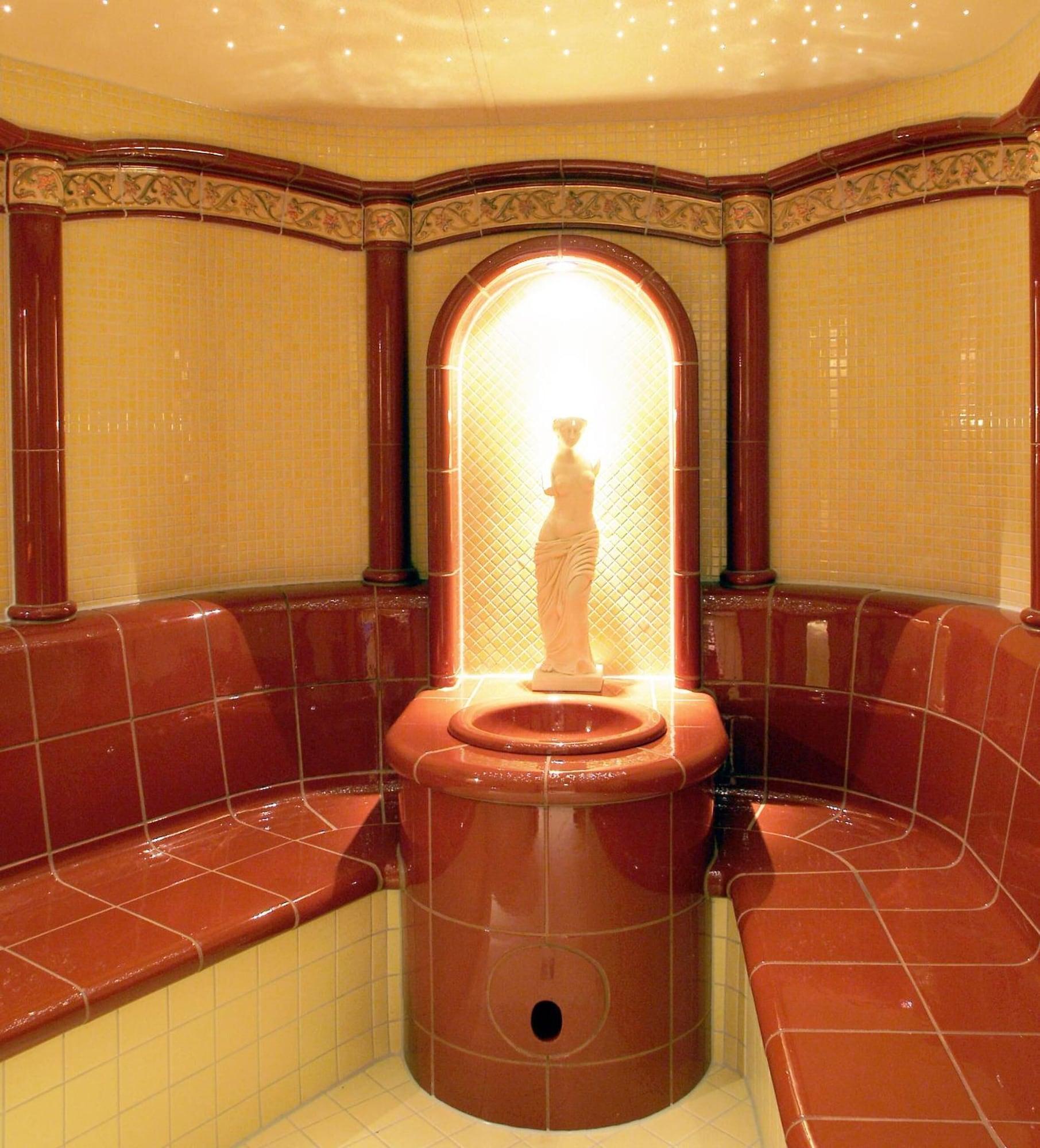 Spa Harzhotel Zum Mühlenberg