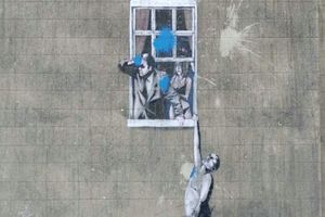 Actividad - Arte callejero en Bristol: de Banksy a la capital del grafiti y juego de escape