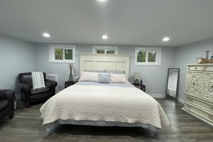 Alquiler Vacacional - Leroy Lake House