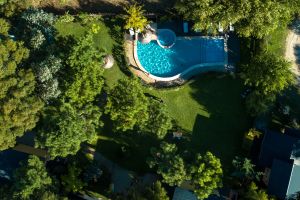 Alquiler Vacacional - albapampa