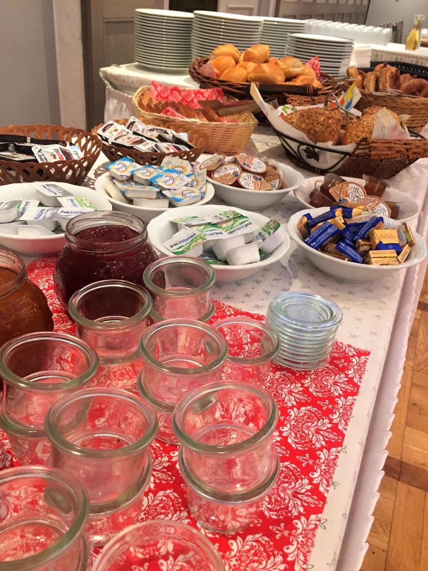 Restaurant Gasthof-Hotel Hoehensteiger