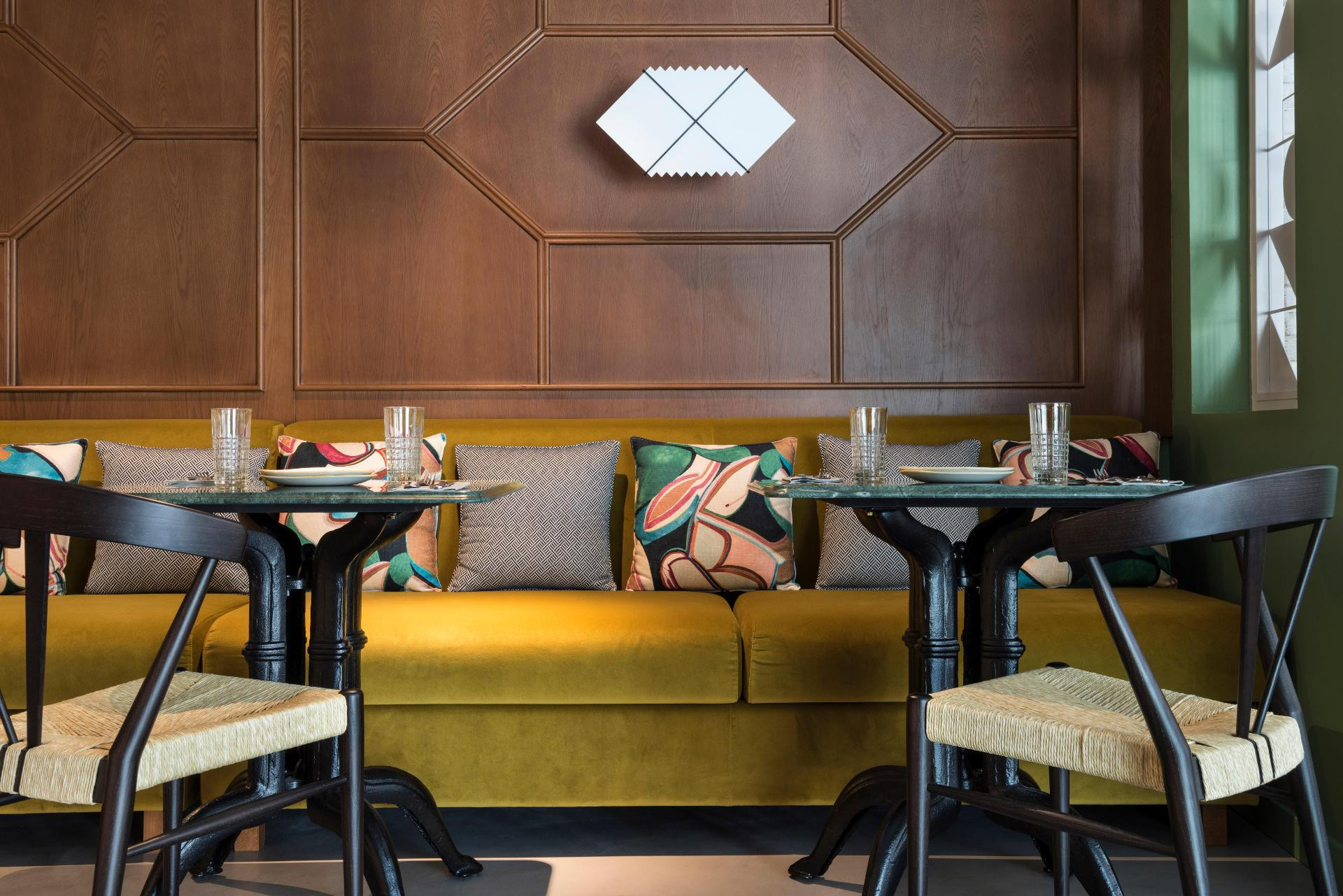 Restaurant Lavida