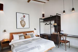 Alojamiento - KeRensia Private Pool Villas
