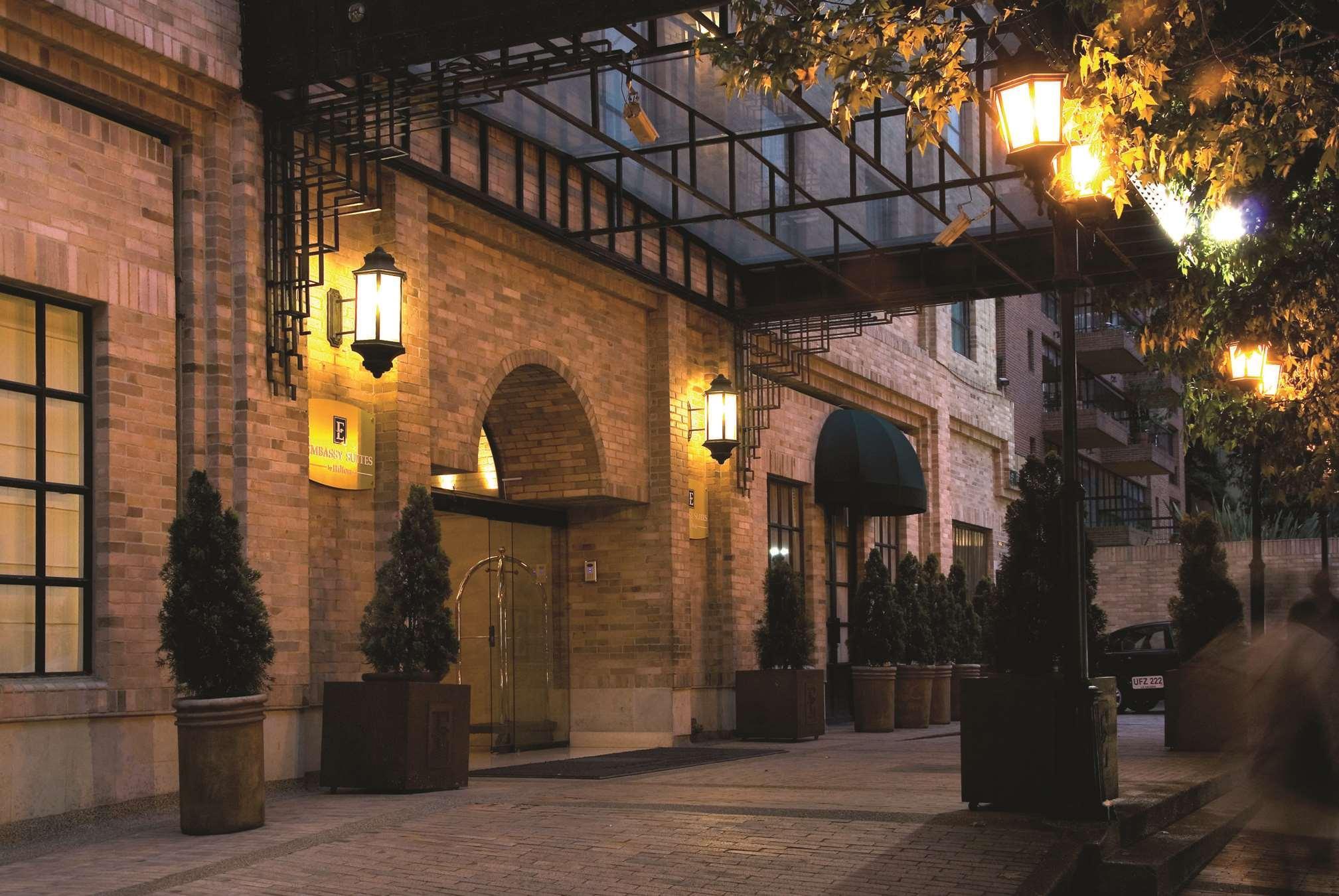Hotel Embassy Suites by Hilton Bogota - Rosales