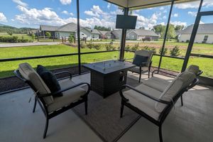 Alquiler Vacacional - Smoky Mountain Guesthouse: Mountain View & Walkable to Downtown Hayesville