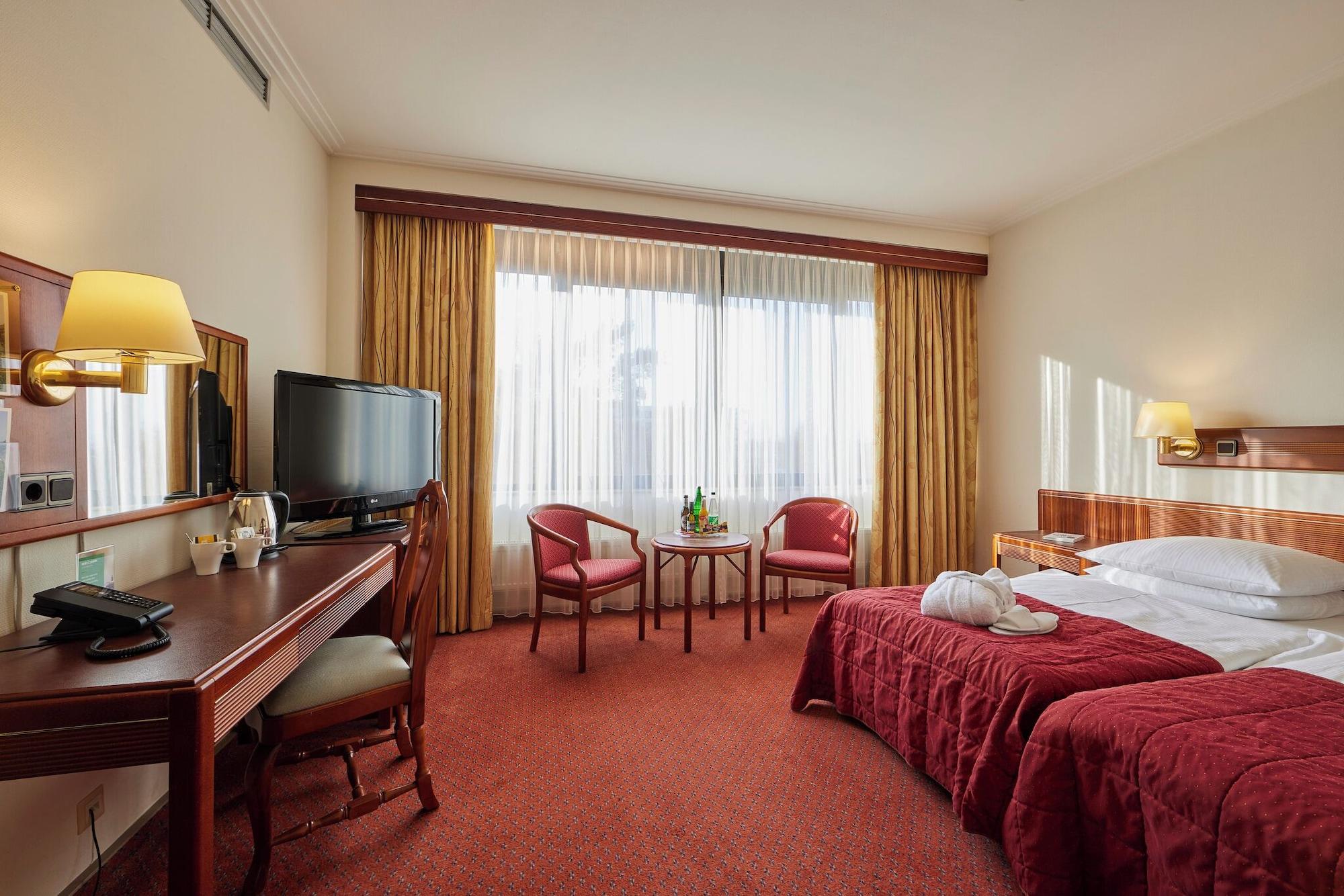 Habitación Hotel Bredeney