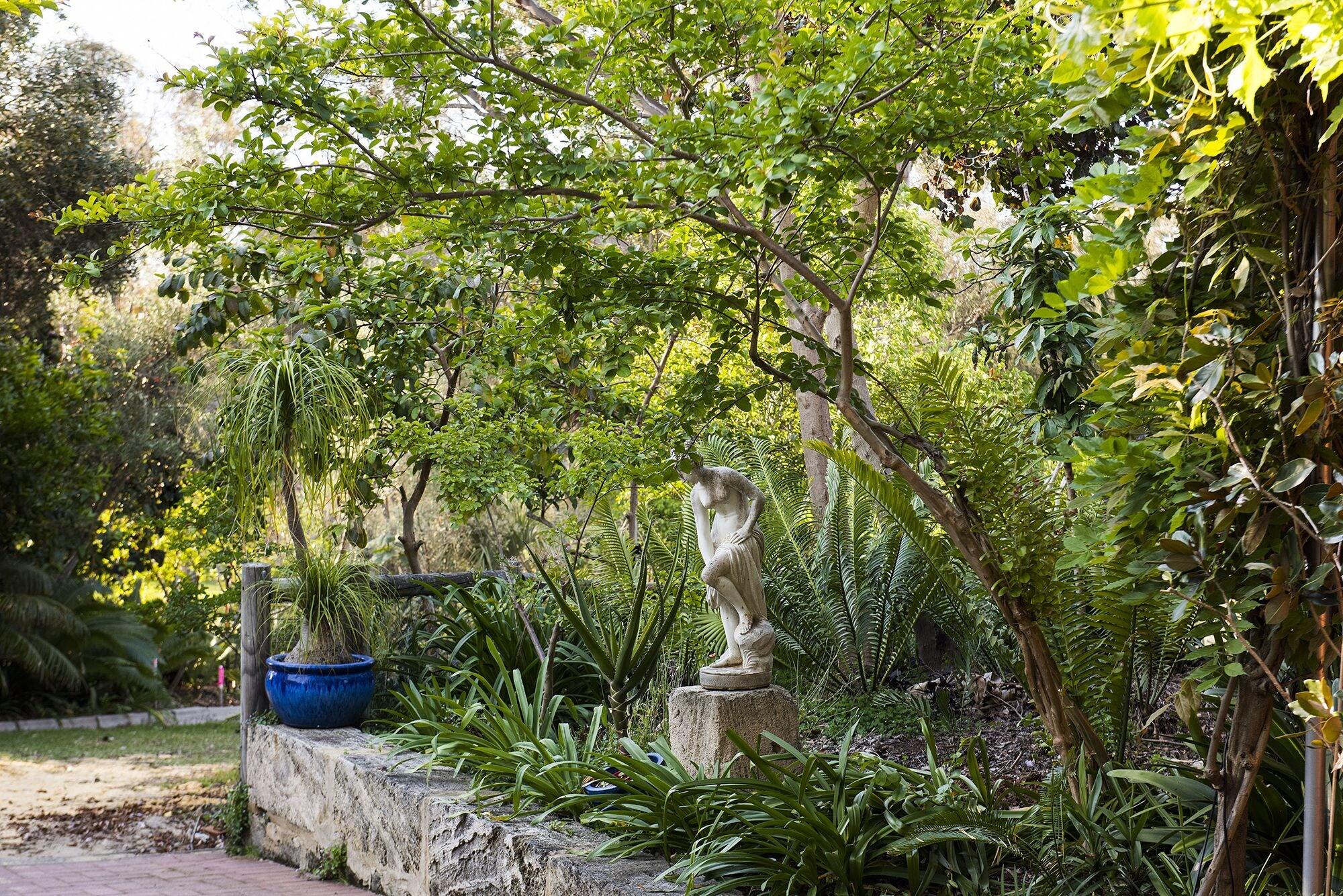 Comodidades del Alojamiento Guildford River Retreat