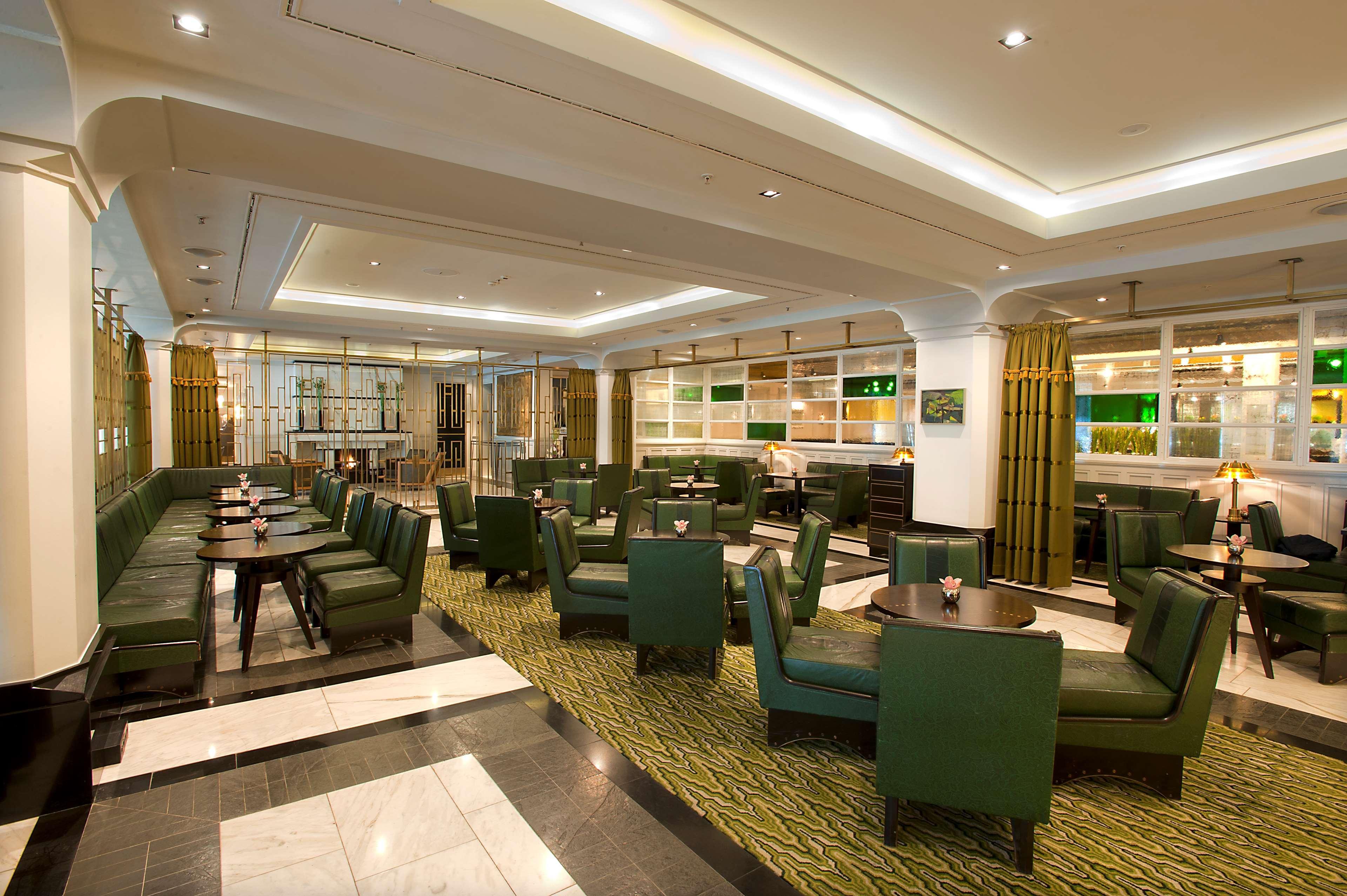 Bar/Salón Hilton Prague Old Town